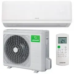 Кондиционер Lessar Сплит система LS-H36KLA4A/LU-H36KLA4A