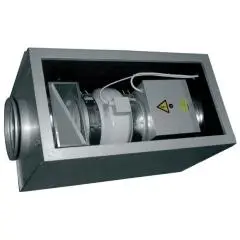 Вентиляционная установка Lessar LV-ACU 200-3,0
