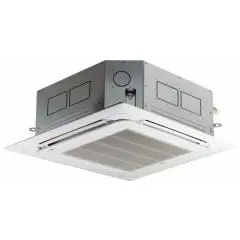 Кондиционер LG Кассетный CT12/UU12W