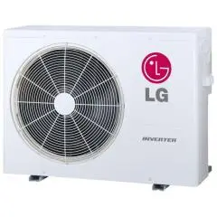 Кондиционер LG Наружный блок MU3M19