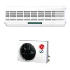 Кондиционер LG Настенная Сплит система G12LH
