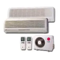 Кондиционер LG Настенная Сплит система LM-1460H2L