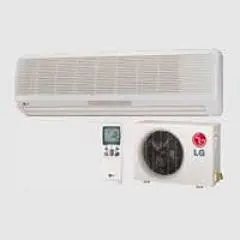 Кондиционер LG Настенная Сплит система LS-L1260HL
