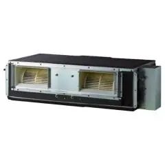 Кондиционер LG Канальный UB60W/UU60W