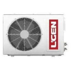 Кондиционер Lgen Сплит система PRO-20WD