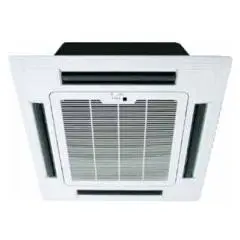 Кондиционер Lisbor Кассетный LCI-18HCSB/LCO-18HCSB