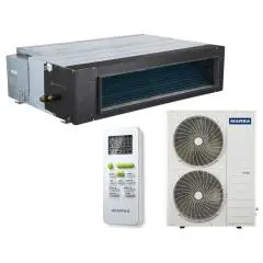 Кондиционер Marsa Канальный MRK-48BHTN/MRK-48HTNE-W