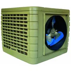 Кондиционер Master Стационарный BCF 230 AL