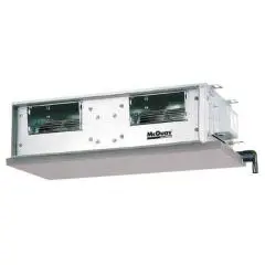 Кондиционер Mcquay Канальный M5CC025C/M5LC025C