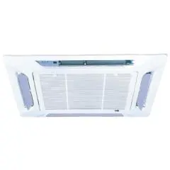 Кондиционер Mcquay Кассетный M5CK040AR/M5LC040DR
