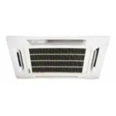 Кондиционер Mcquay Кассетный M5CKY15CR/M5LCY15DR