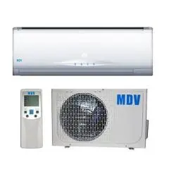 Кондиционер MDV Сплит Система R2 Настенный ON/OFF MDSR-12HRN1-v / MDOR-12HN1-v
