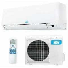 Кондиционер Mdv Настенная Сплит система MDS9V-12HRFN1/MDO9V-12HDSN1