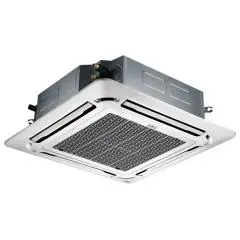 Кондиционер Mdv Кассетный MDCD-24HRDN1/MDOU-24HDN1