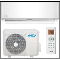 Кондиционер Mdv Сплит система MDSA-18HRN1