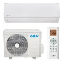 Кондиционер Mdv Сплит система MDSAF-07HRN1-Z/MDOAF-07HN1-Z серия Forest Z On/off