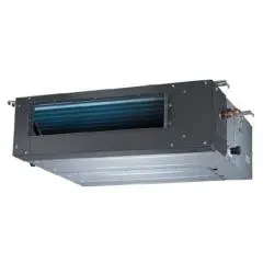 Кондиционер Midea Канальный MTI-60HWN1-R1/MOUA-60HN1-R