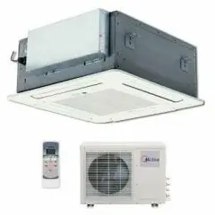 Кондиционер Midea Кассетный MCA-12HRN2