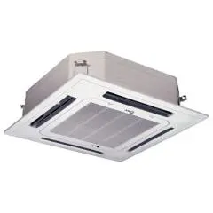 Кондиционер Midea Кассетный MCA2-18HRN1-Q/MOU-18HN1-Q