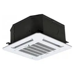 Кондиционер Midea Кассетный MCA3-12HRN1-Q1/MOBA30U-12HN1-Q