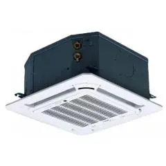 Кондиционер Midea Кассетный MCA3-18HRN1-Q1/MOBA30U-18HN1-Q/-40