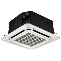 Кондиционер Midea Кассетный MCA3-18HRN1-Q/MOU-18HN1-Q/-40/T-MBQ4-03E