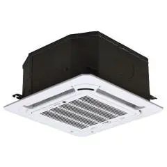 Кондиционер Midea Кассетный MCC-18HRN1-Q/MOU-18HN1-Q