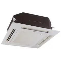 Кондиционер Midea Кассетный MCC-60HRDN1/MOUD-60HRDN1-R