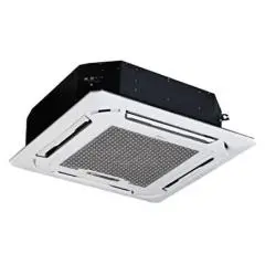 Кондиционер Midea Кассетный MCD-24HRN1-Q1/MOCA30U-24HN1-Q