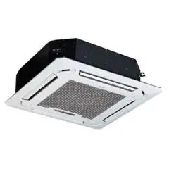 Кондиционер Midea Кассетный MCD-24HRN1-Q/MOU-24HN1-Q/-40/T-MBQ-02M5