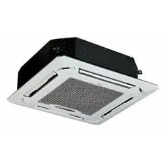 Кондиционер Midea Кассетный MCD-36HRN1-R1/MOD31U-36HN1-R