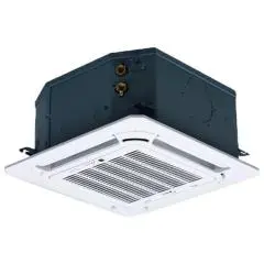 Кондиционер Midea Кассетный MCD-60HRN1/MOU-60HN1-R/-40