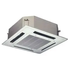 Кондиционер Midea Кассетный MCX-12HRN1