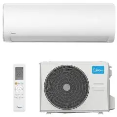 Кондиционер Midea MSAG1-09HRN1-I/MSAG1-09HRN1-O