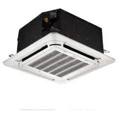 Кондиционер Midea Настенный MCA3-12HRN1-Q/MOU-12HN1-Q/-40/T-MBQ4-03E