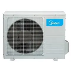 Кондиционер Midea Настенный MCA3-12HRN1-Q/MOU-12HN1-Q