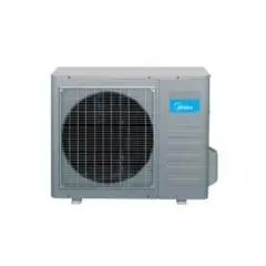 Кондиционер Midea Настенный MTI-18HWN1-Q/MOU-18HN1-Q