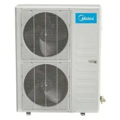 Кондиционер Midea Настенный MTI-60HWN1-R/MOU-60HN1-R