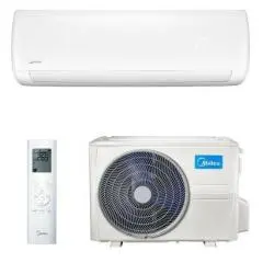 Кондиционер Midea MO/MSMB Mission inverterMB-18N1D0-I/MAB-18N1D0-O