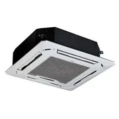 Кондиционер Midea Кассетный MCD-18HRN1-Q1/MOBA30U-18HN1-Q