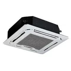 Кондиционер Midea Кассетный MCD-36HRN1-R1/MOD31U-36HN1-R/-40