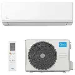 Кондиционер Midea Сплит система серия Unlimited MSAG2-09HRN1-I/MSAG2-09HRN1-O