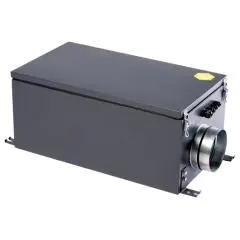 Вентиляционная установка Minibox E-650-1/5kW/G4 Zentec