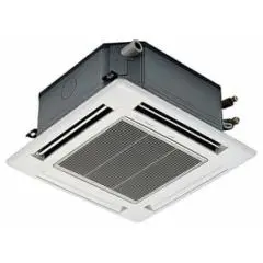 Кондиционер Mitsubishi Electric Кассетный SLZ-KA35VAL/MUZ-GE35VA