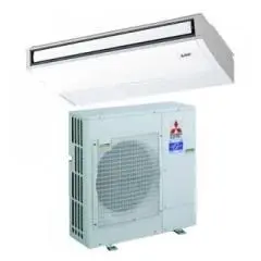 Кондиционер Mitsubishi Electric Настенный PCA-RP100 KAQ/PU-P100VHA/YHA