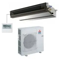Кондиционер Mitsubishi Electric Настенный PEAD-RP71 JAQ/ PU-P71VHA/YHA