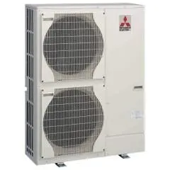 Кондиционер Mitsubishi Electric Наружный блок PU-P125YHAR6