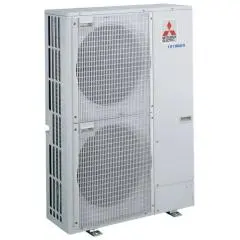 Кондиционер Mitsubishi Electric Наружный блок PUMY-P140VHM-B