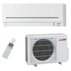 Кондиционер Mitsubishi Electric Настенная Сплит система MSZ-AP35VG/MUZ-AP35VG