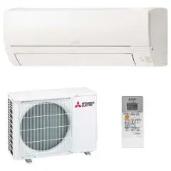 Кондиционер Mitsubishi Electric Настенная Сплит система MSZ-HR50VF/MUZ-HR50VF